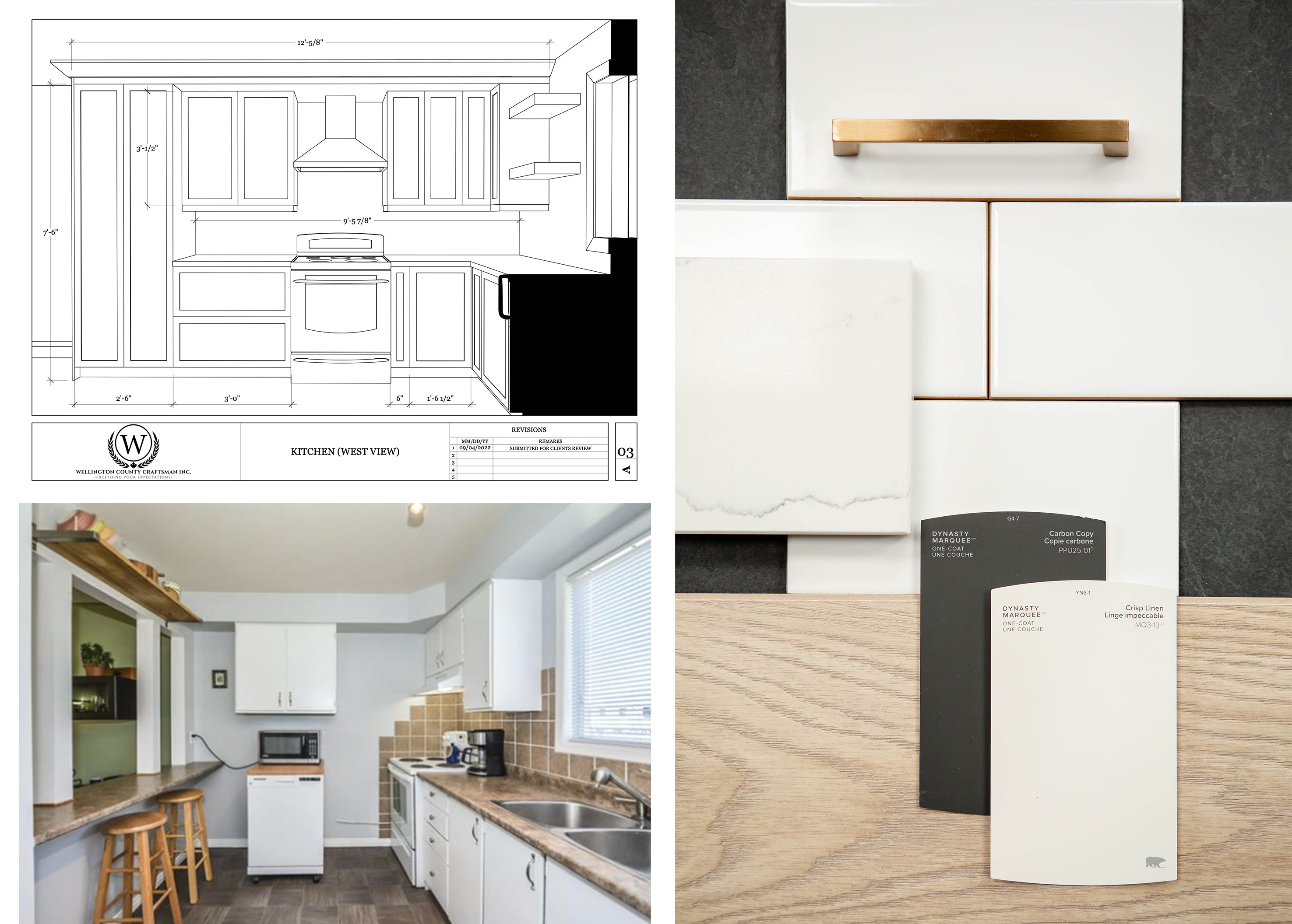 The Ultimate Package