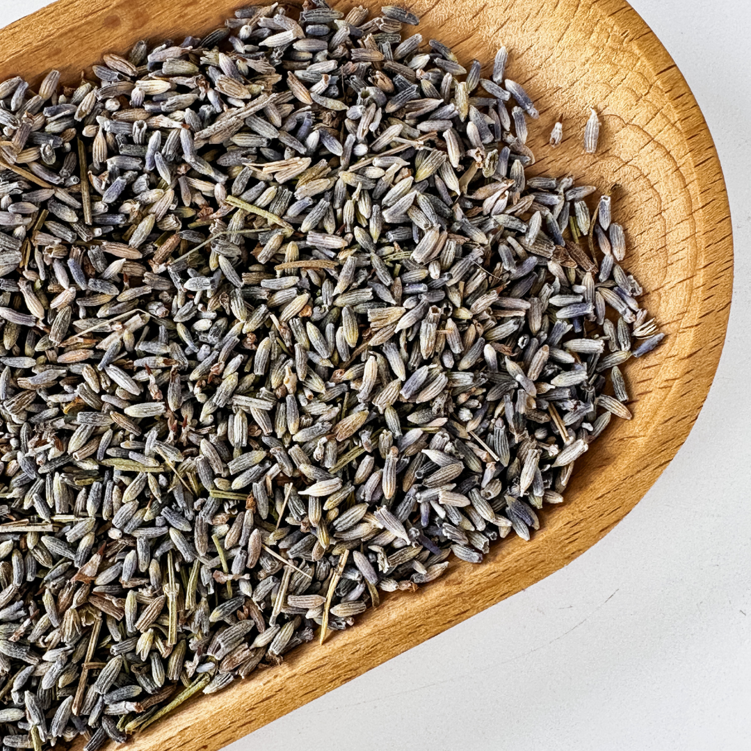 Scrubbed Infused - Lavender + Dead Sea Salt Scrub - 8oz