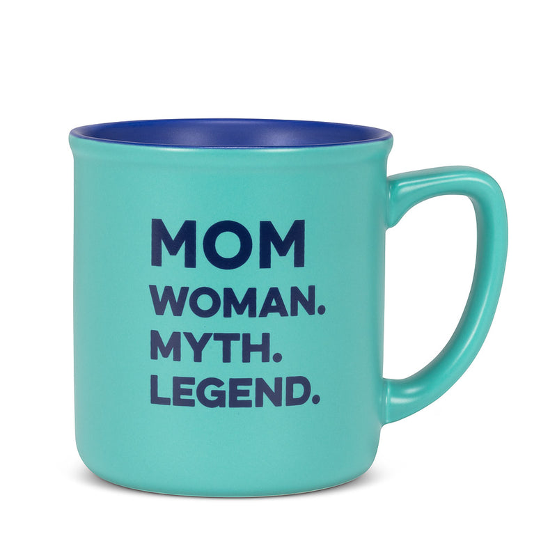 Legend Mugs - Multiple Styles