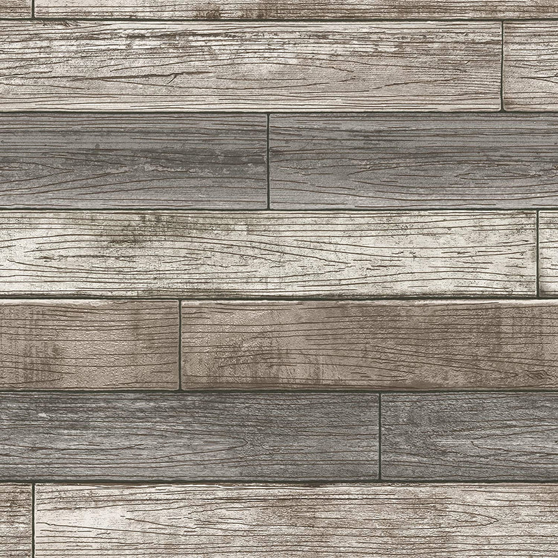 Peel and Stick Wallpapers - Multiple Styles