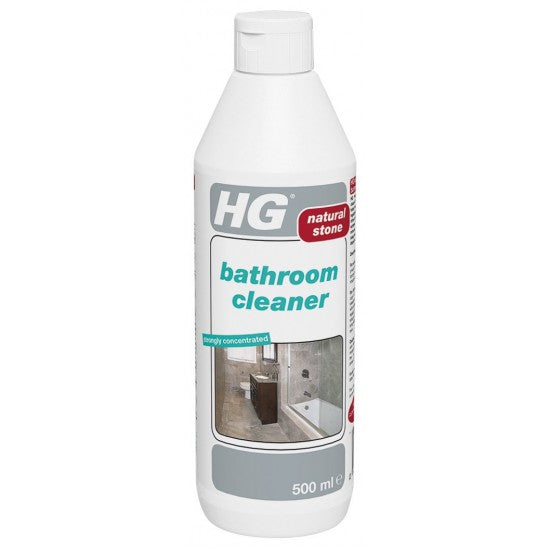 Marble and Stone Bathroom Cleaner