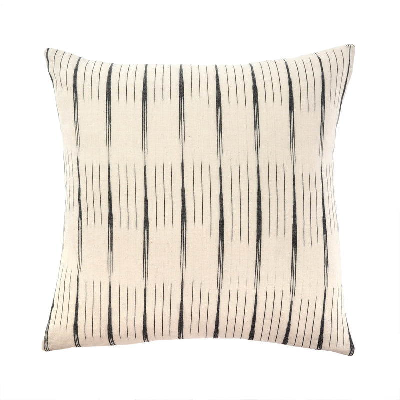Ikat Pillows - Multiple Styles