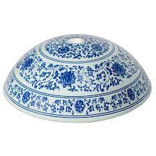 Ming Dynasty Porcelain Sink
