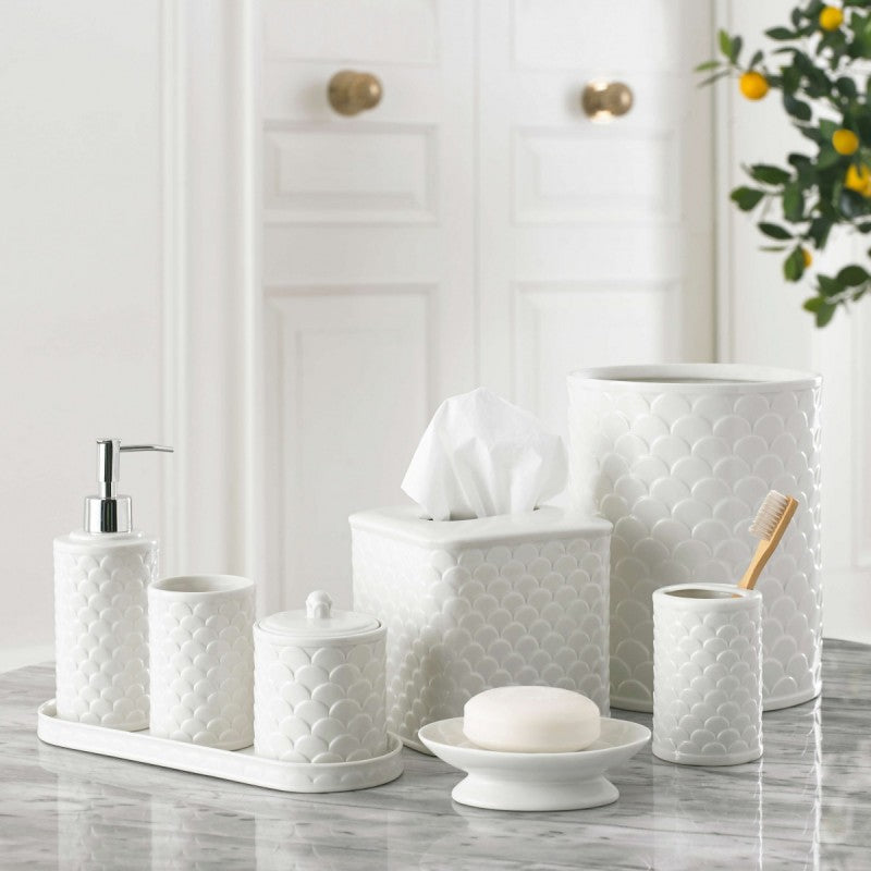 Scala Bathroom Accessories Collection
