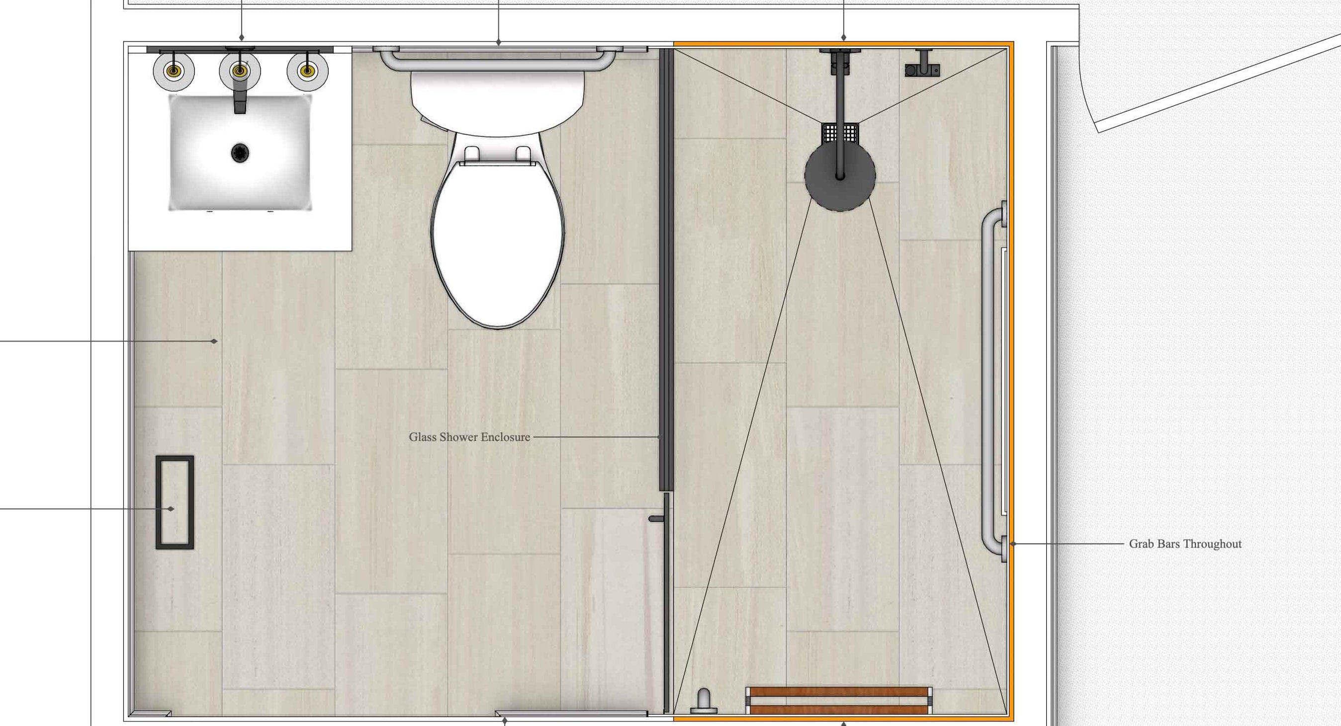 Let me save you from completely ruining your bathroom!