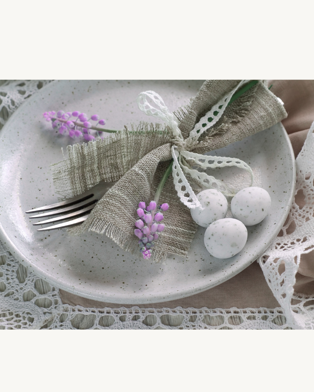 5 Easter Tablescapes to Inspire Your 2026 Spring Table