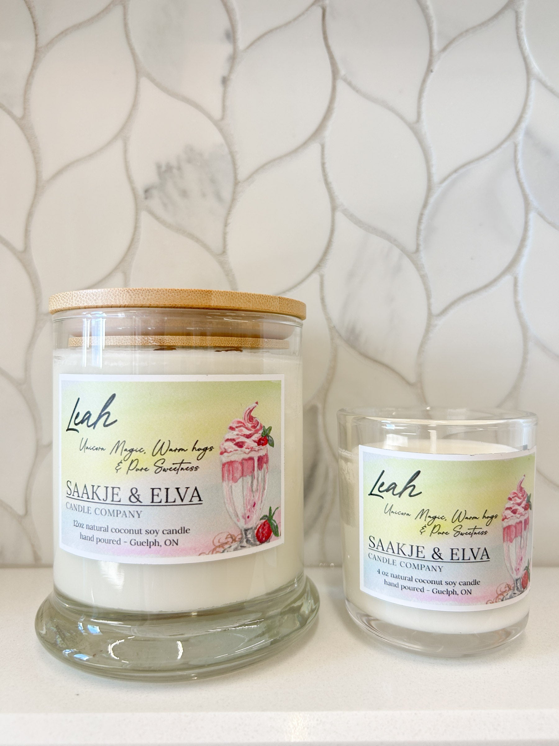 Candles & Scents