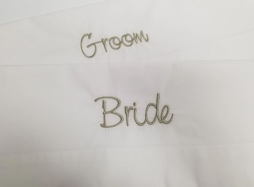 Wedding Registry Favorites