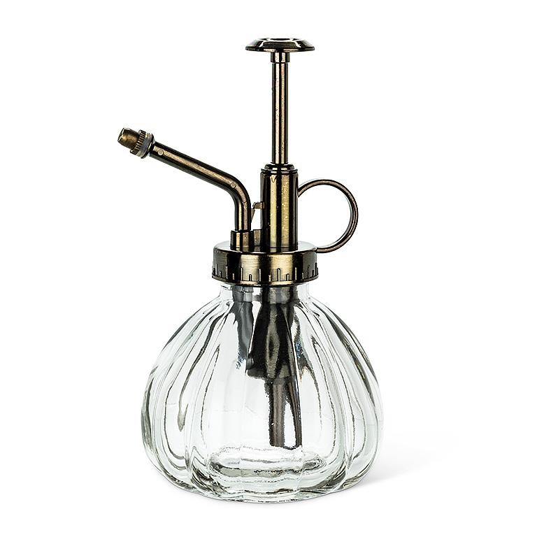 Plant Mister-Clear-6"H