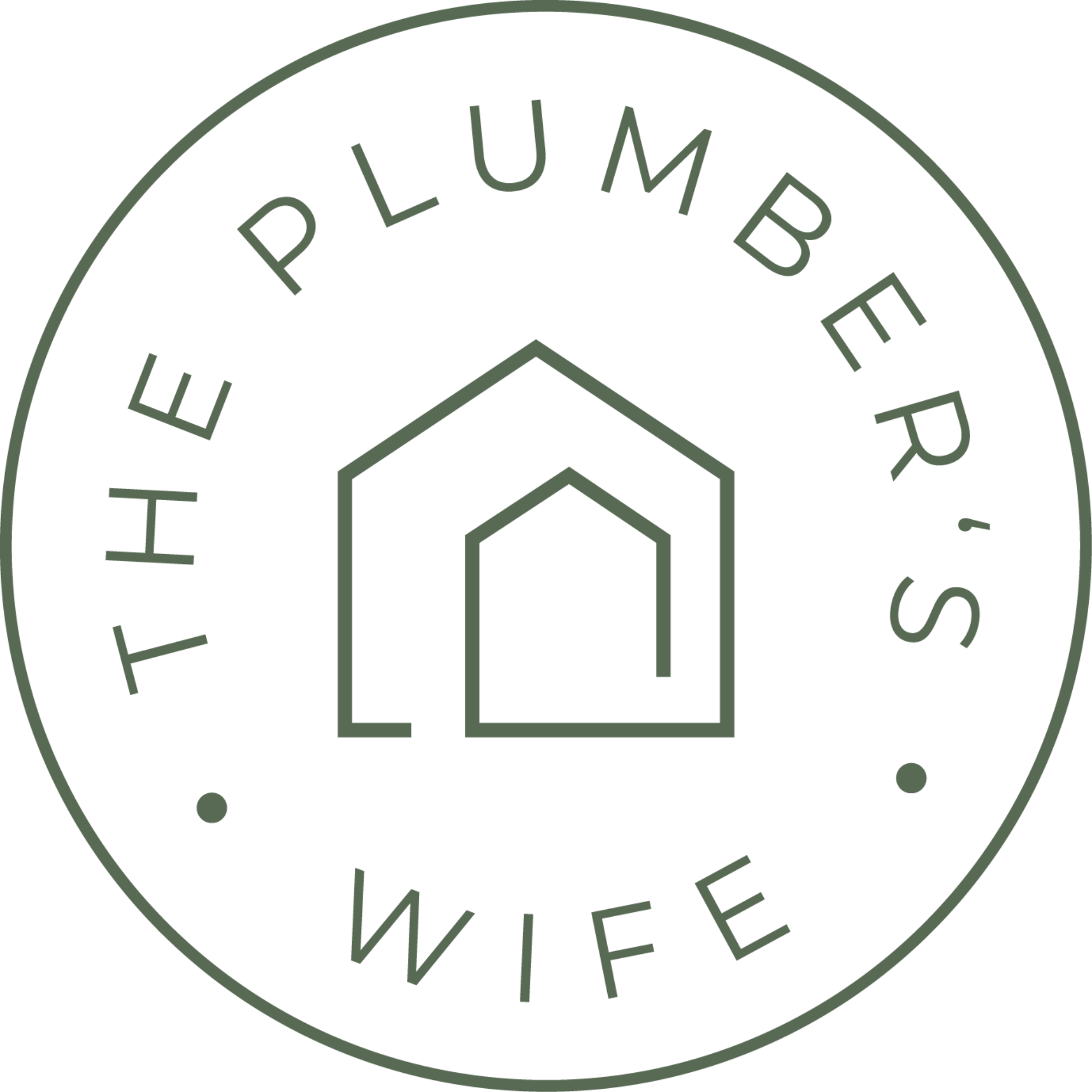 The Plumber's Wife