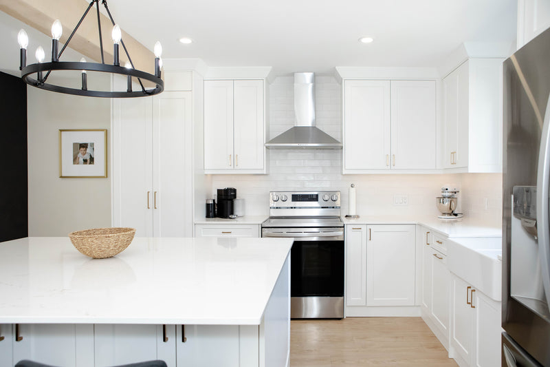 Kitchen and Bathroom Design