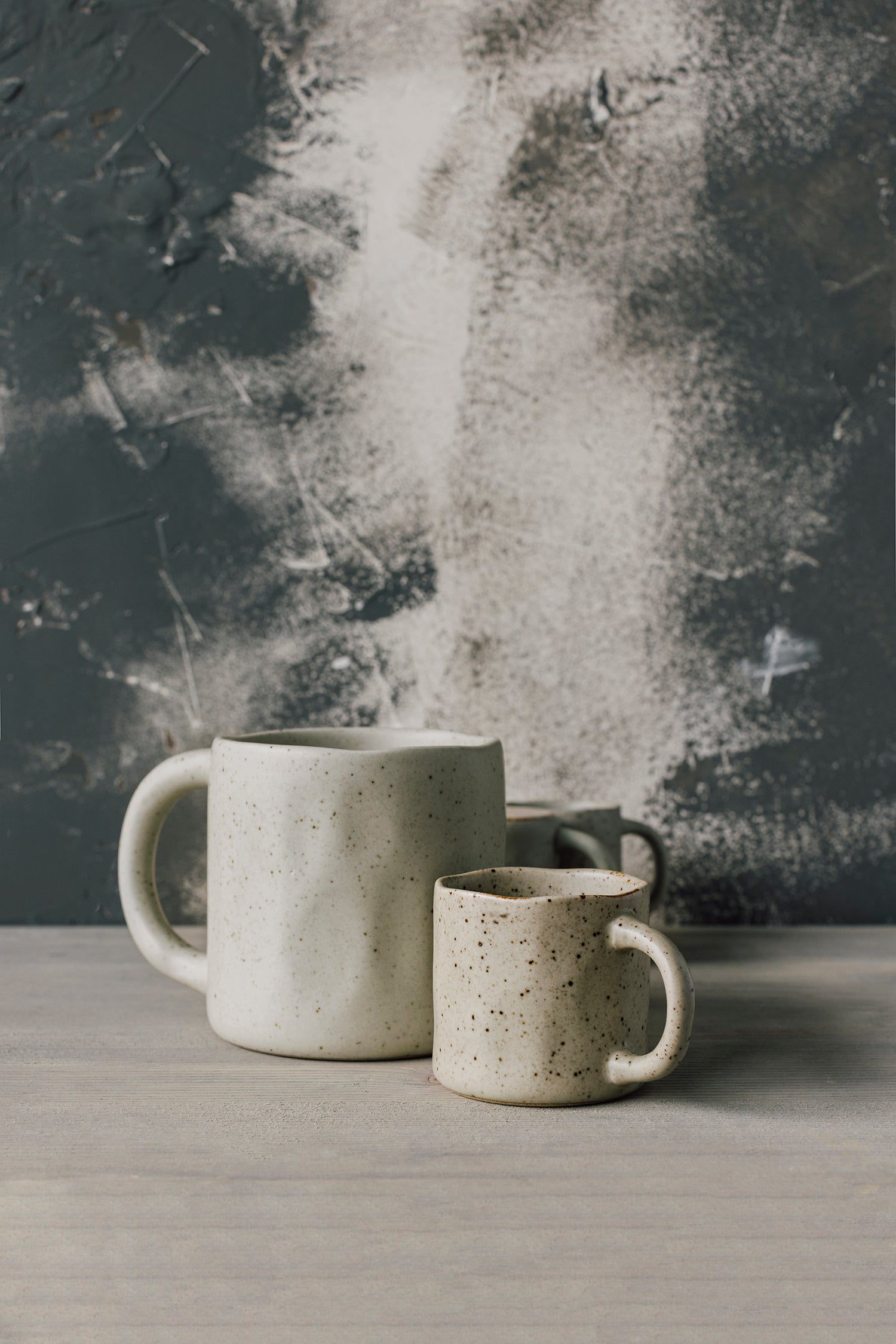 Maison Espresso Cups Set of 4