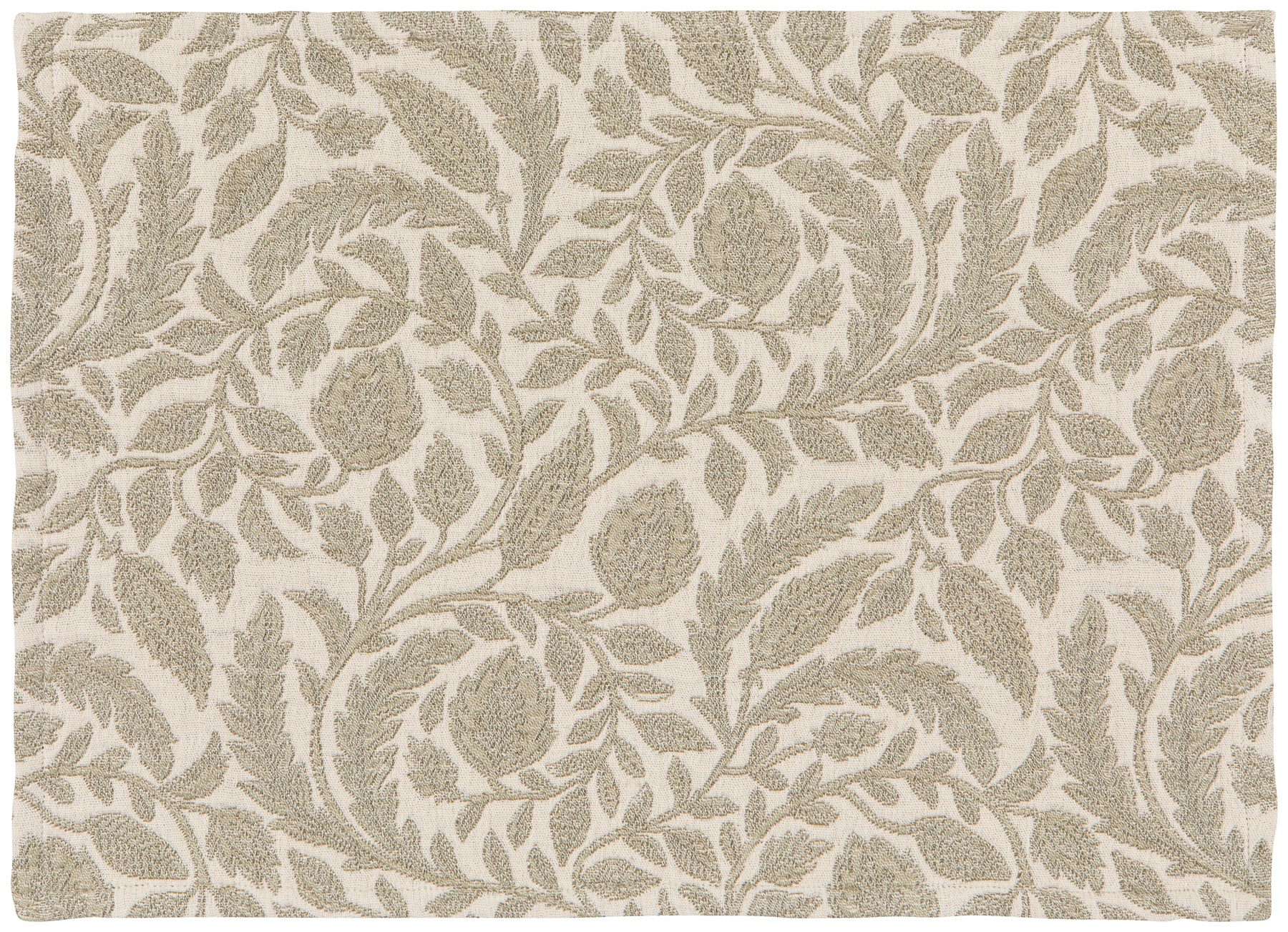 Herbal Topiary Placemat