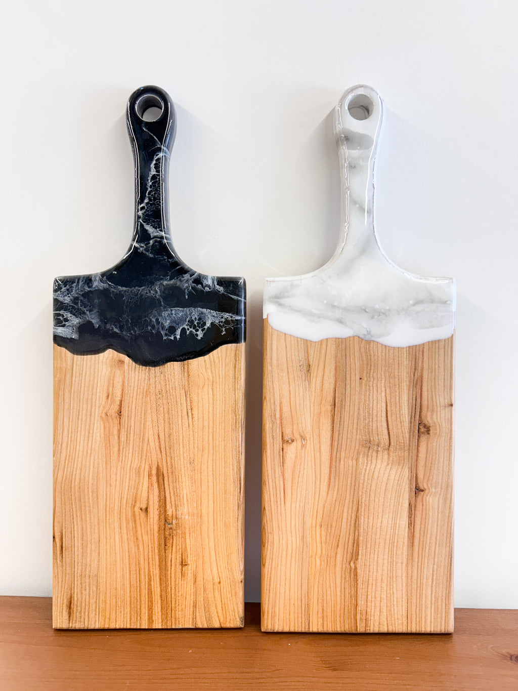 Handmade Serving Board - Small