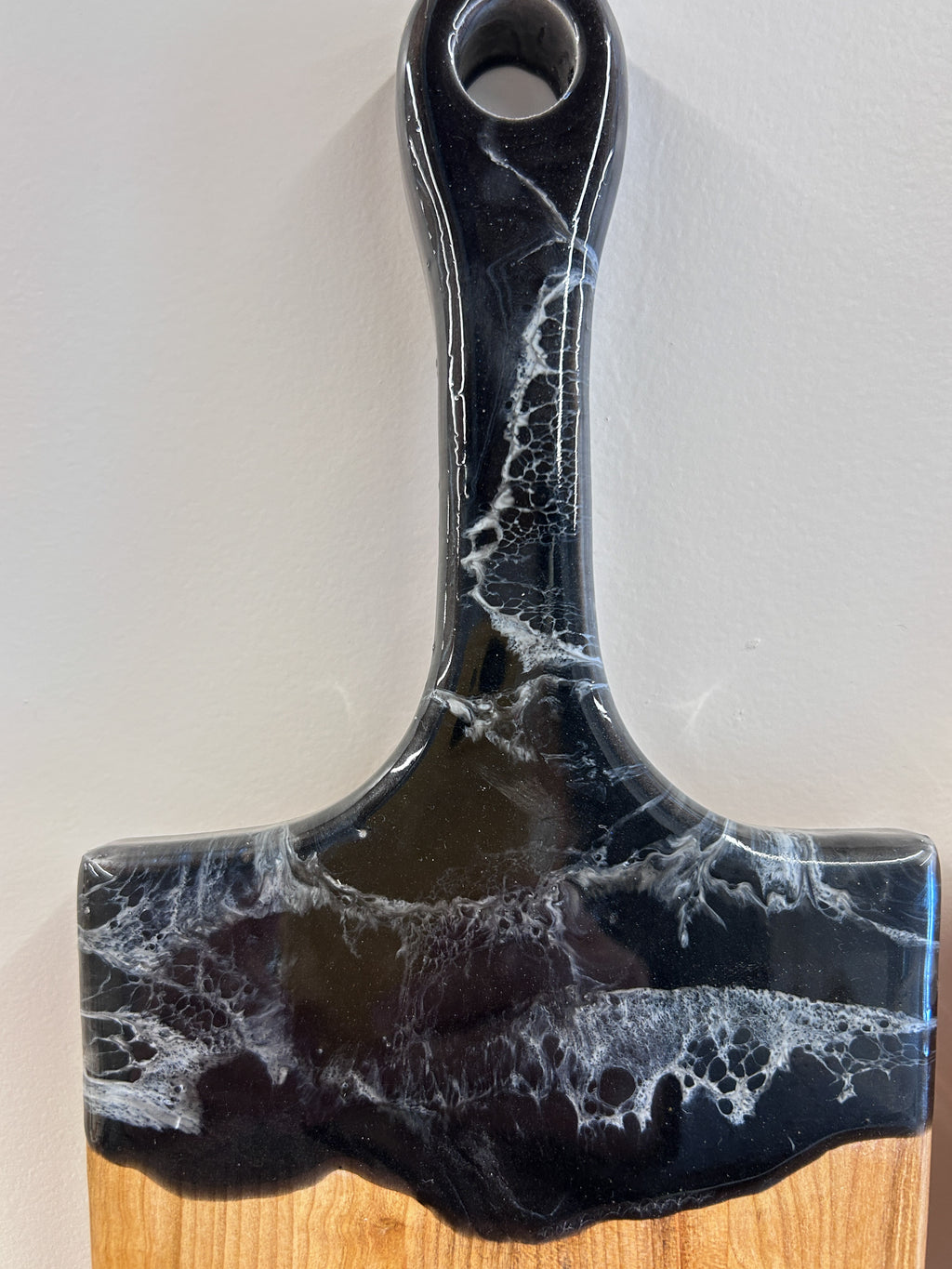 Handmade Serving Board - Small