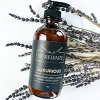 Luxurious Lavender & Vanilla Hand + Body Lotion