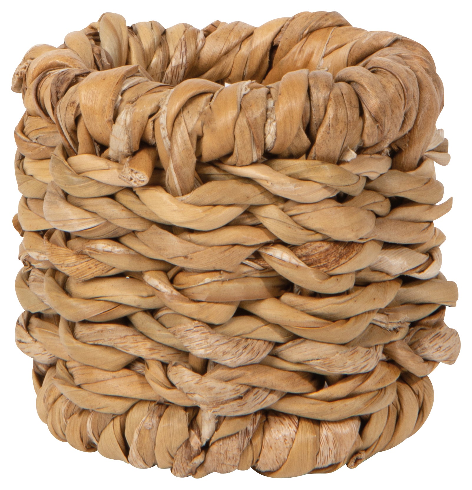 Natural Seagrass Napkin Ring