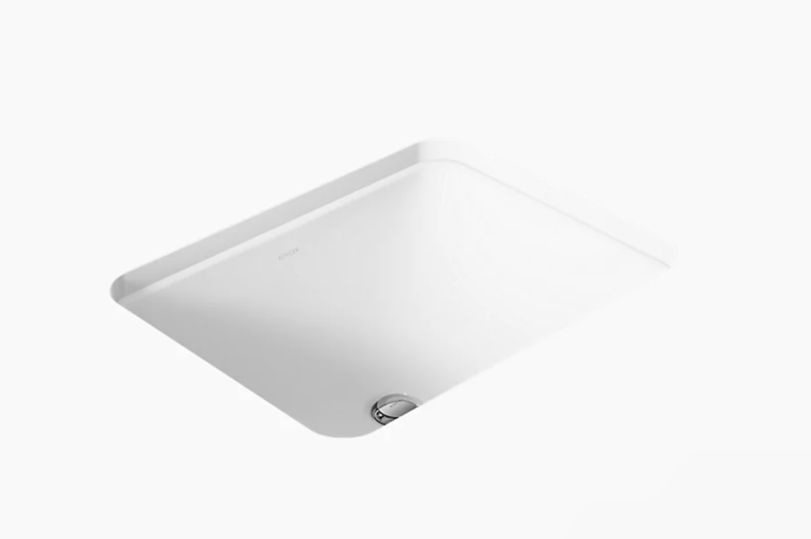 Kohler Caxton 20000-0 Lavatory Sink