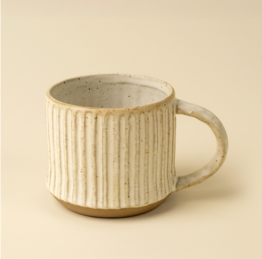 Ridgefield Crafted Mug