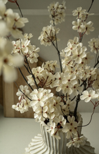 Pear Blossom Branch  - Large