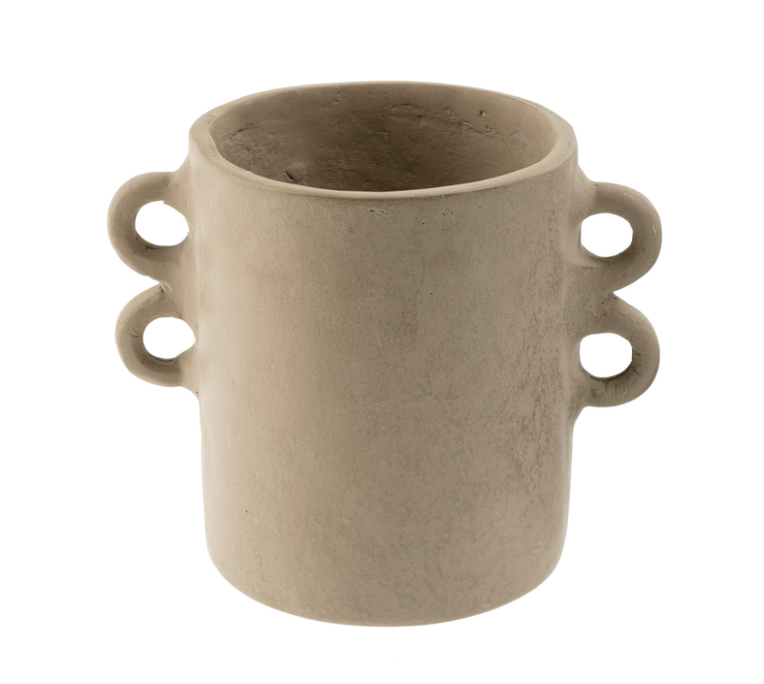 Venera Paper Mache Vase