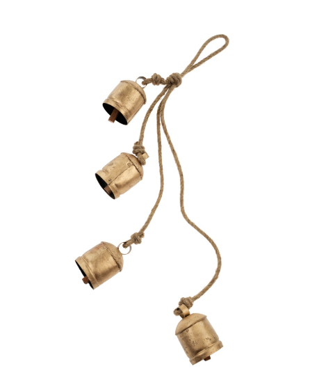 Rustic Bell Cascade - Large