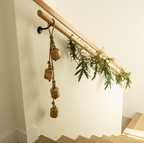 Rustic Bell Cascade - Large