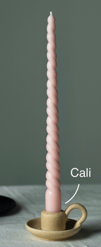 Cali - Candle Holder