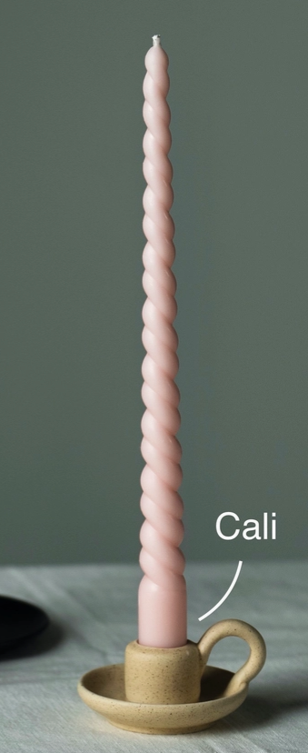 Cali - Candle Holder