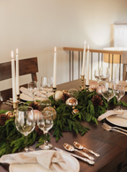 Norfolk Pine Garland