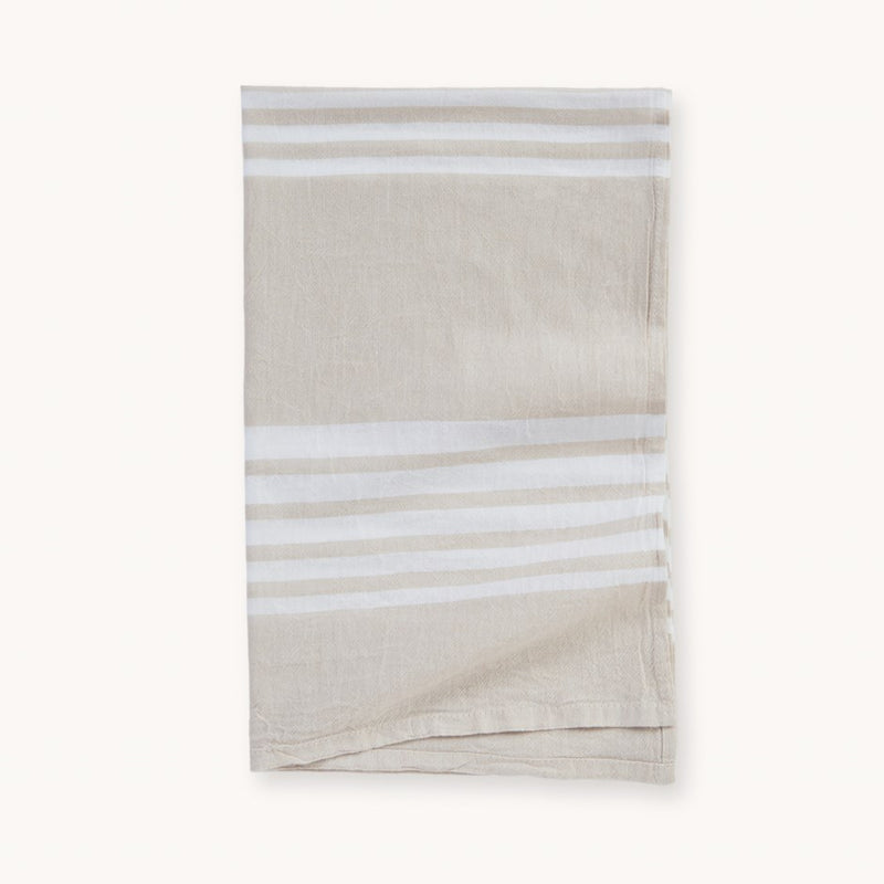 Hand Towel - Hayal Sand - Set of 2