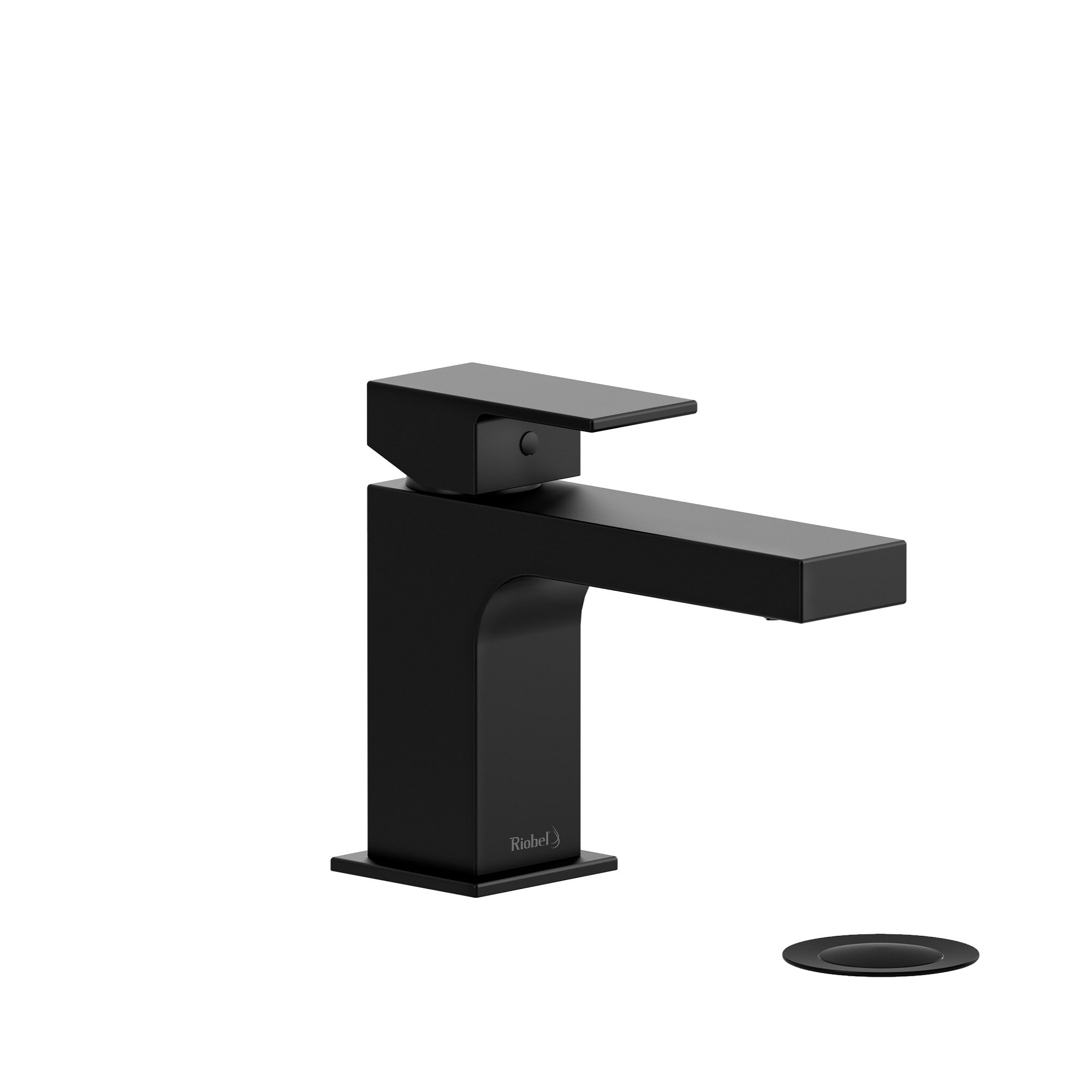 Riobel Pro Quadrik Lavatory Faucet