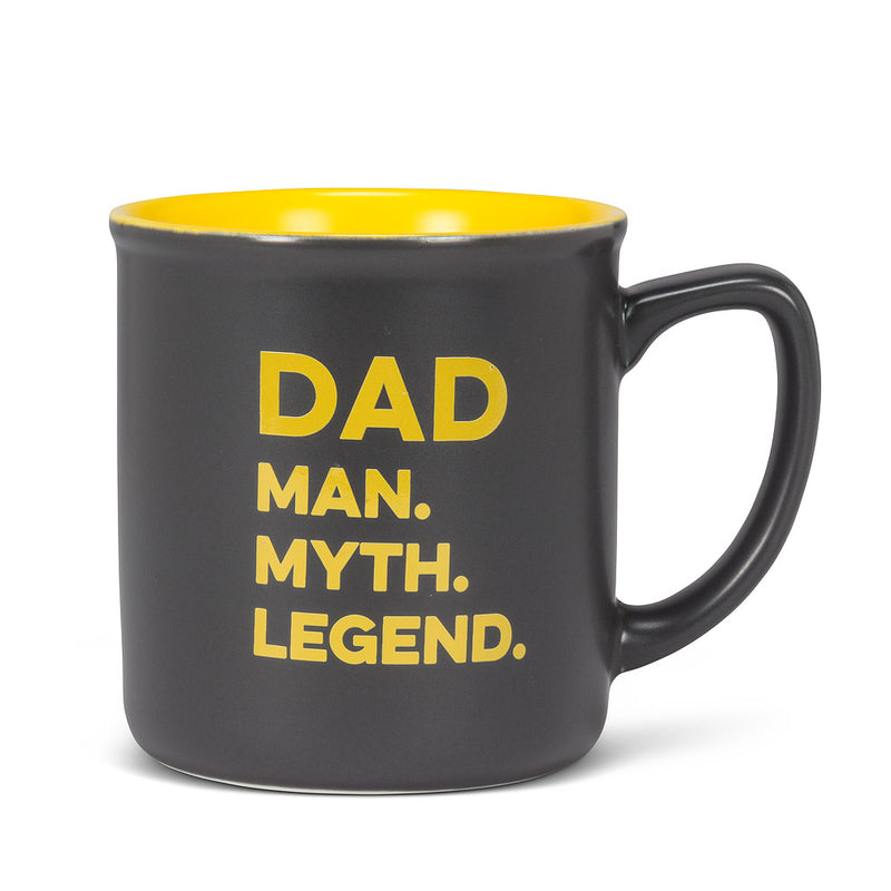 Legend Mugs - Multiple Styles