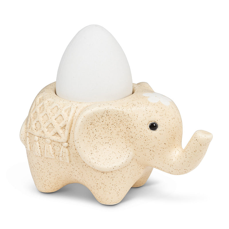 Elephant Egg Cup