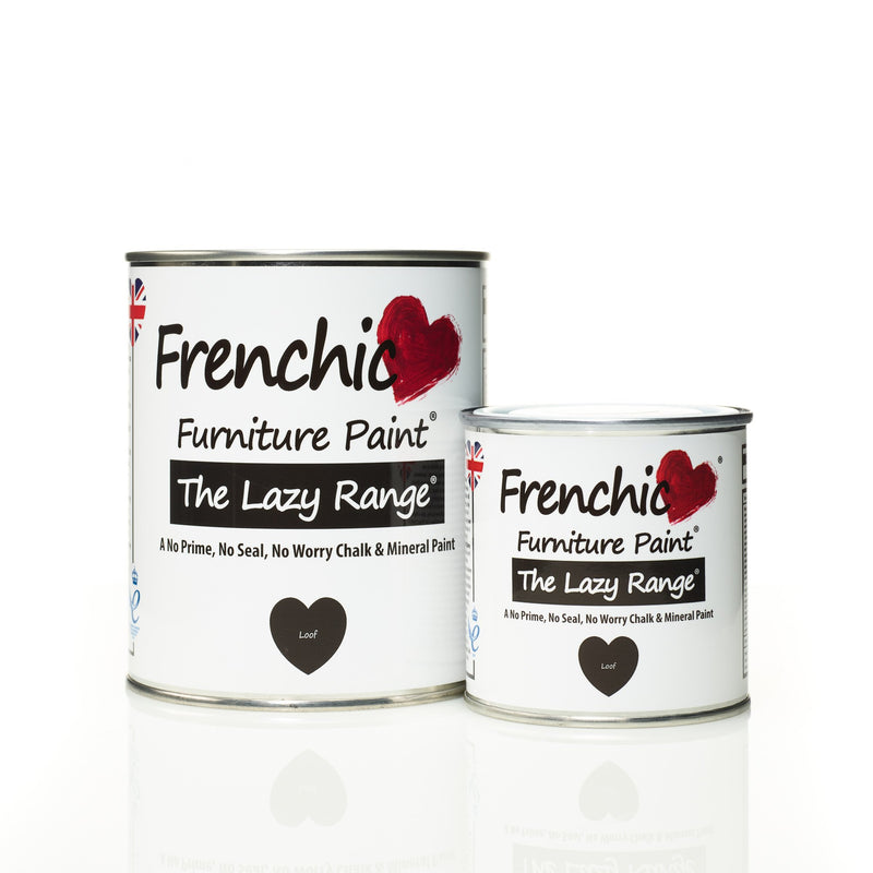 Frenchic The Lazy Range Chalk and Mineral Paints - Multiple Colours