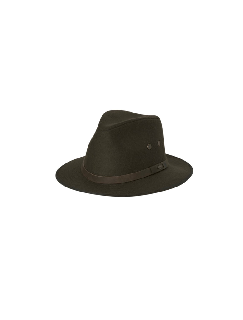 Men's Safari Hat - Multiple Colours – The Plumber's Wife