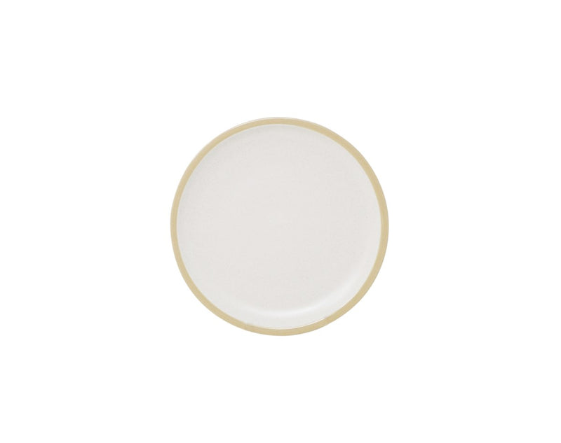 Cream Dinnerware Collection - Multiple Styles
