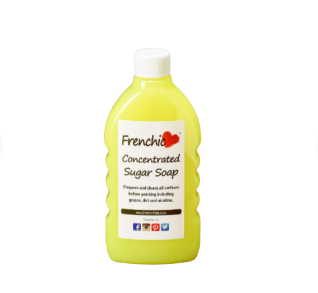 Frenchic Sugar Soap Concentrate