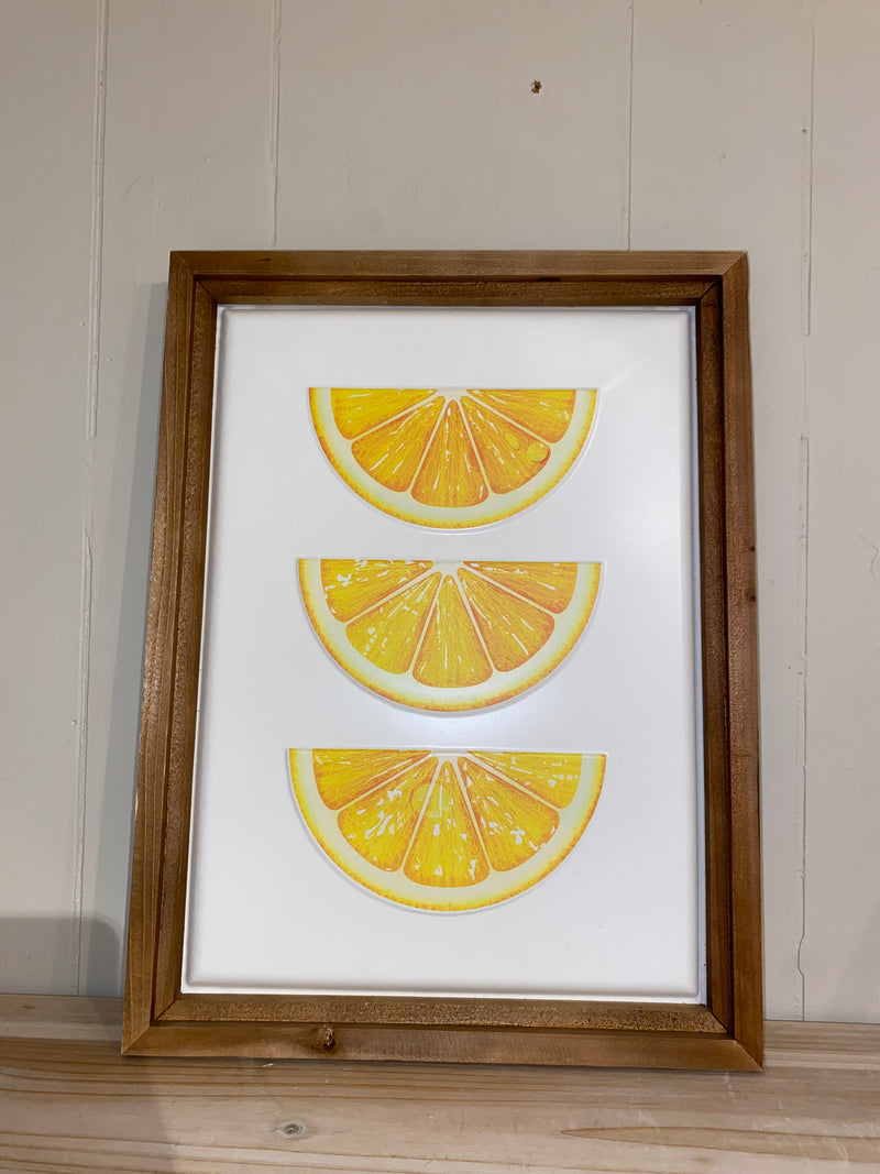 Lemons Sign