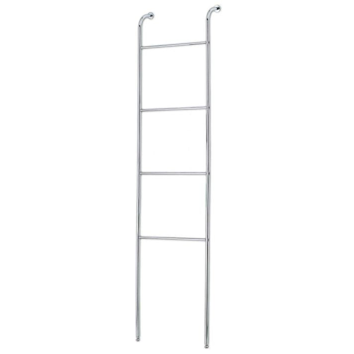 Towel Ladder - Chrome