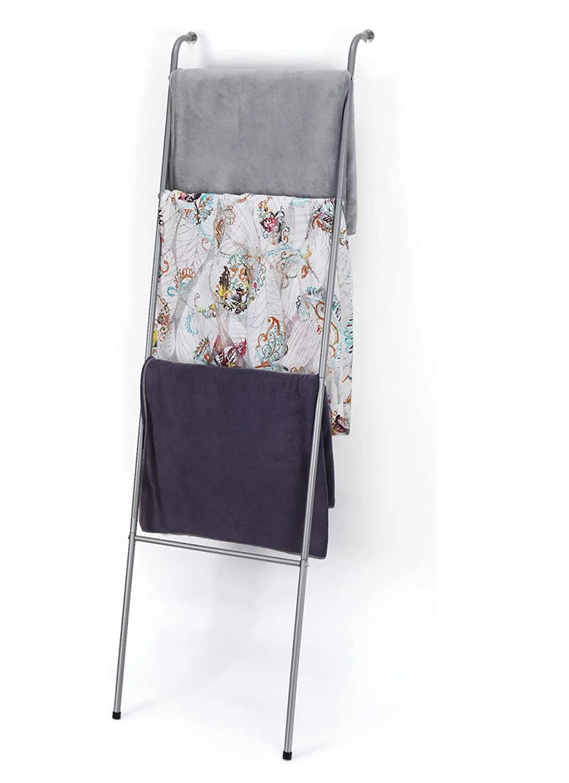 Towel Ladder - Chrome