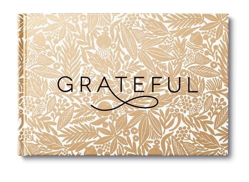 "Grateful" Book