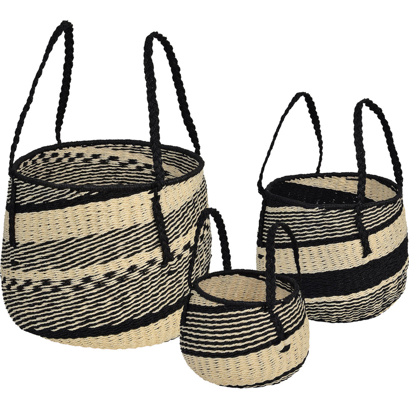 Merma Baskets - Multiple Sizes