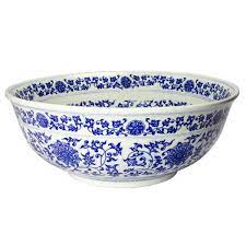 Ming Dynasty Porcelain Sink