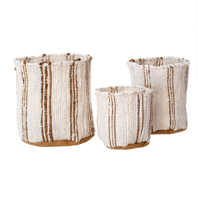 Naya Potting Baskets - Multiple Sizes
