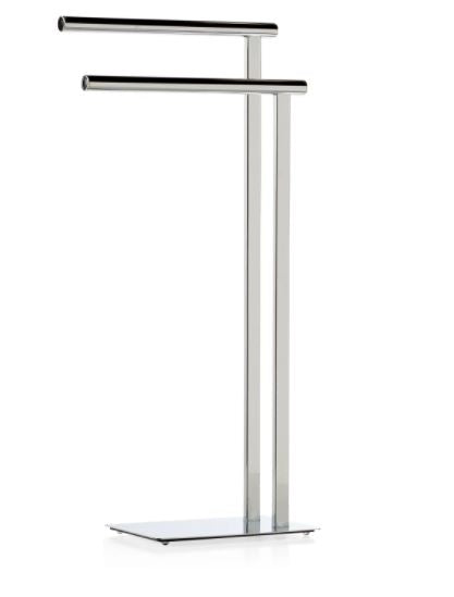 Pacific Spa 2 Tier Towel Stand