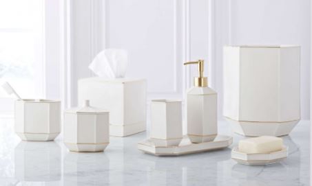 St. Honore Bath Accessories