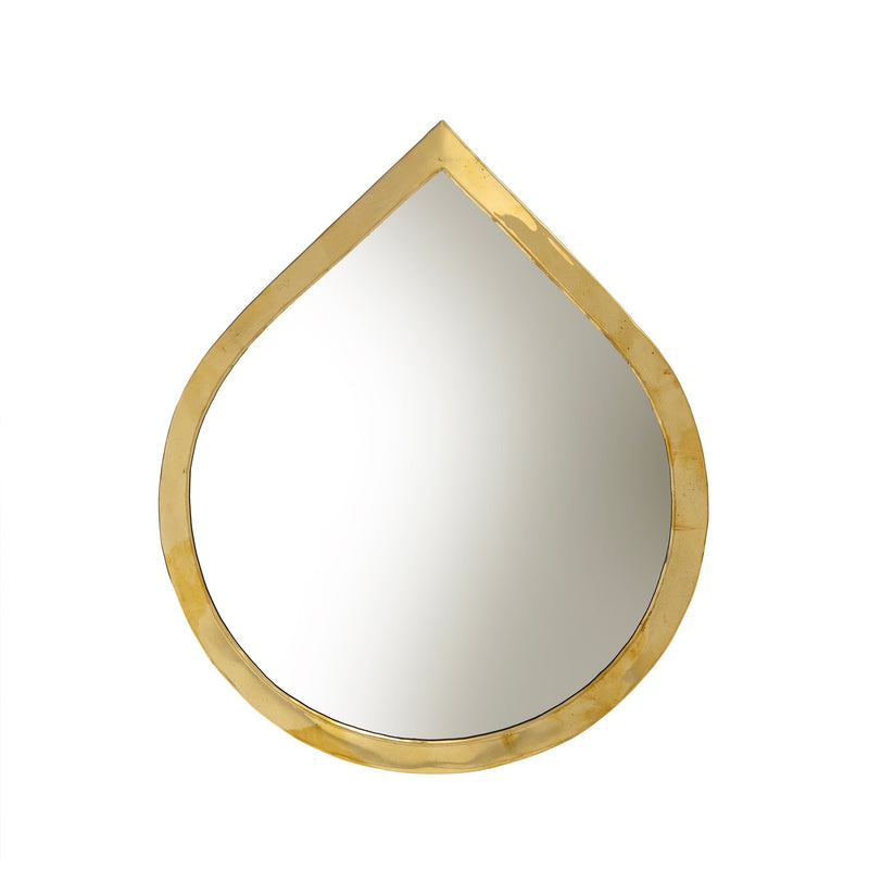 Water Drop Mirrors - Multiple Sizes
